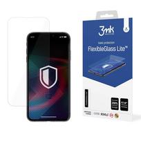 samsung a55 - LCD apsauginė plėvelė 3mk Flexible Glass Lite Samsung A356 A35 5G/A556 A55 5G - 1 nuotrauka