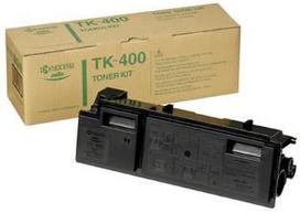 Toneris Kyocera TK-400 juoda
