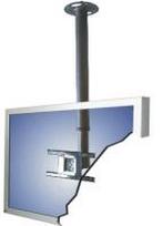 NewStar LCD TV/Monitorius (ceilingmount) (height from 64 - 104cm)