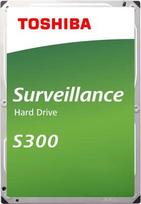 8tb hdd - Toshiba S300 8TB - 1 nuotrauka