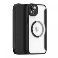 iphone 14 apple deklas magsafe - Dux Ducis Skin X Pro Apple iPhone 14 Plus juodas - 1 nuotrauka