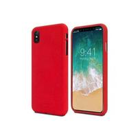 Mercury Soft Jelly Case Apple iPhone 14 Plus raudonas