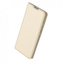 Dux Ducis Skin Pro Apple iPhone 14 Pro auksinis