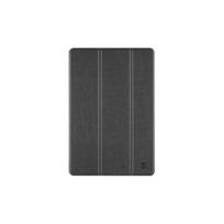 Tactical "Tri Fold Book Case Samsung Galaxy Tab S9 FE+" Black