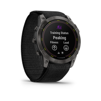 garmin enduro - Garmin Enduro 2 Black (Juodas) - 2 nuotrauka