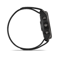 garmin enduro - Garmin Enduro 2 Black (Juodas) - 3 nuotrauka