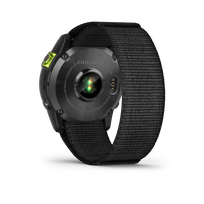 garmin enduro - Garmin Enduro 2 Black (Juodas) - 5 nuotrauka