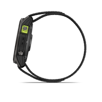garmin enduro - Garmin Enduro 2 Black (Juodas) - 7 nuotrauka