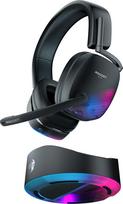 roccat - Roccat Syn Max Air Black (Juodos) - 2 nuotrauka