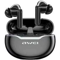 Awei T50 ENC + Docking Black (Juodos)