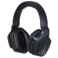 bluetooth ausines - Onikuma B60 Black (Juodos) - 3 nuotrauka
