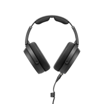 Sennheiser HD 490 Pro Plus Black (Juodos)