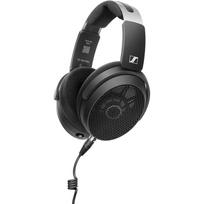 sennheiser hd 490 pro - Sennheiser HD 490 Pro Plus Black (Juodos) - 2 nuotrauka