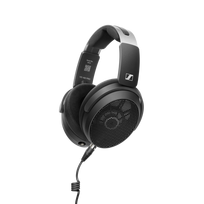 sennheiser hd 490 pro - Sennheiser HD 490 Pro Black (Juodos) - 2 nuotrauka