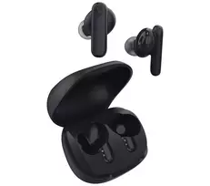 skullcandy ausines - Skullcandy Smokin Buds Black (Juodos) - 3 nuotrauka