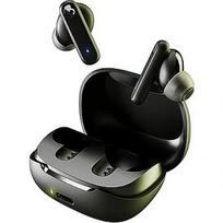 Skullcandy Smokin Buds Black (Juodos)
