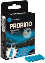 Orion Maisto papildas Libido vyrams (5 kap.)
