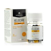 Heliocare 360 ​​kapsulės 30 vnt