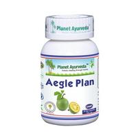 maisto papildai imunitetui - Maisto papildas Mimosa-Di, Planet Ayurveda, 60 kapsulių - 1 nuotrauka