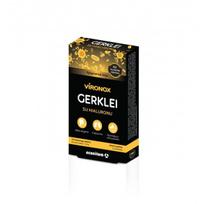 hialurono papildai - Gerklei su hialuronu VIRONOX, 20 tab. - 2 nuotrauka