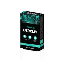 vironox - VIRONOX čiulpiamos tabletės GERKLEI, N20 - 1 nuotrauka