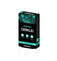 vironox - VIRONOX čiulpiamos tabletės GERKLEI, N20 - 2 nuotrauka