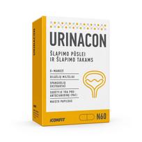 ICONFIT, Urinacon, kapsulės N60