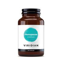 menopause complex - VIRIDIAN MENOPAUSE COMPLEX, 30 kapsulių - 2 nuotrauka