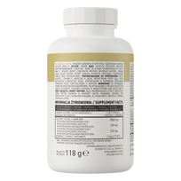 omega 3 dha epa - Maisto papildas OstroVit Omega 3 Ultra, 90 kapsulių - 2 nuotrauka