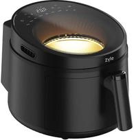 karsto oro gruzdintuve 5 l - Zyle ZY502BAF - 1 nuotrauka