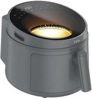 karsto oro gruzdintuve 5 l - Zyle ZY502GAF - 1 nuotrauka