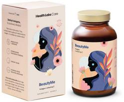 collagen vitaminas c - Kolagenas HealthLabs BeautyMe, su vitaminu C, 114 g - 2 nuotrauka