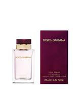 Dolce & Gabbana Pour Femme 2012 EDP 25ml
