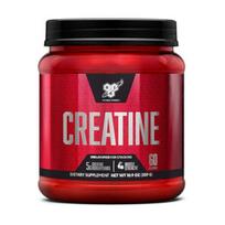 kreatinas creatine - Maisto papildas BSN Creatine 216 g. - 1 nuotrauka