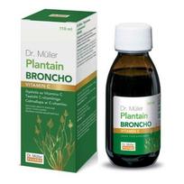 kosulys sirupas - Gyslotis su vit. C, sirupas, 110ml, N1 - 1 nuotrauka