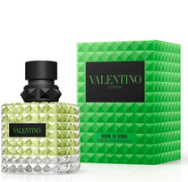 Valentino Donna Born in Roma Green Stravaganza EDP 50ml