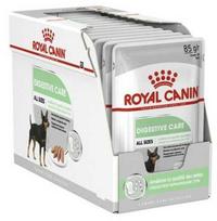 Šlapias maistas Royal Canin Digestive Care Mėsa 12 x 85 g