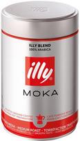 Malta kava Illy Moka, 0.25 kg