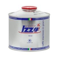 kavos pupeles robusta - Kavos pupelės Izzo Silver, 1 kg - 1 nuotrauka