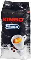 Kavos pupelės DeLonghi Kimbo Espresso Classic, 1 kg