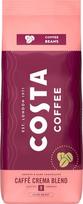 kavos pupeles 1 kg - Kavos pupelės Costa Crema Blend, 1 kg - 1 nuotrauka