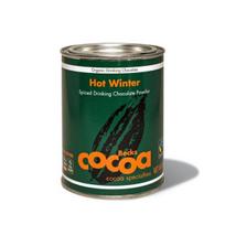 Ekologiška kakava Hot Winter, 250g