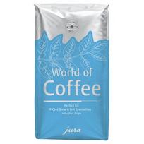 jura kava - Kavos pupelės JURA World of Coffee 250g - 2 nuotrauka