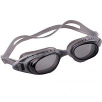 Plaukimo akiniai Crowell Shark Silver