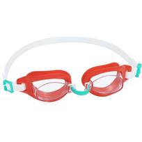 Plaukimo akiniai Bestway Aqua Burst, raudoni
