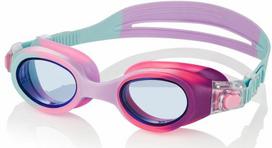 Vaikiški plaukimo akiniai Aqua Speed Pegaz