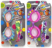 Plaukimo akiniai Goofy Foot 56123