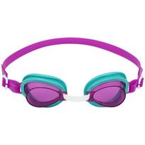 Plaukimo akiniai vaikams Bestway, violetiniai