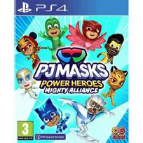 playstation 4 - PJ Masks Power Heroes Mighty Alliance PS4 - 2 nuotrauka