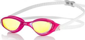 Plaukimo akiniai Aqua-speed Xeno Mirror kol.03